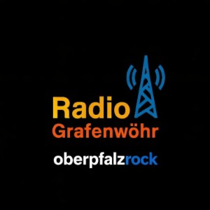 Radio Grafenwöhr - oberpfalzrock-logo