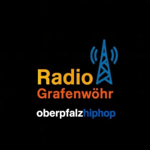 Radio Grafenwöhr - oberpfalzhiphop-logo