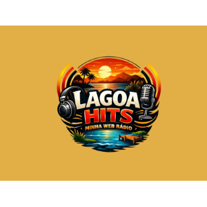 Radio Lagoa Hits-logo
