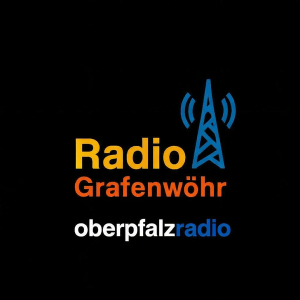 Radio Grafenwöhr - oberpfalzradio-logo