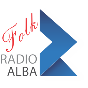 Radio Alba Folk-logo