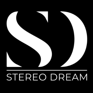 STEREO DREAM-logo