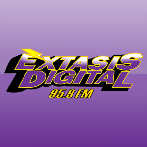 Éxtasis Digital León-logo