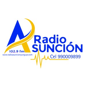 Radio Asuncion  Yunguyo-logo