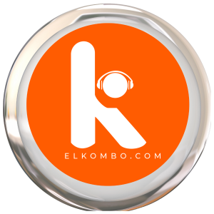 El Kombo Radio ®-logo