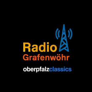 Radio Grafenwöhr - oberpfalzclassics-logo