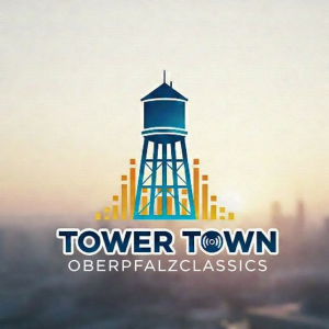 TOWER TOWN oberpfalzclassics-logo