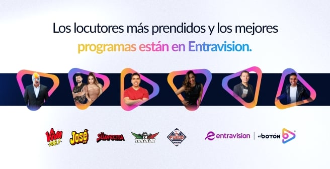 José Radio (Los Angeles)