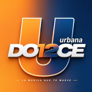 Urbana DO12CE - Guadalajara,Jalisco-logo