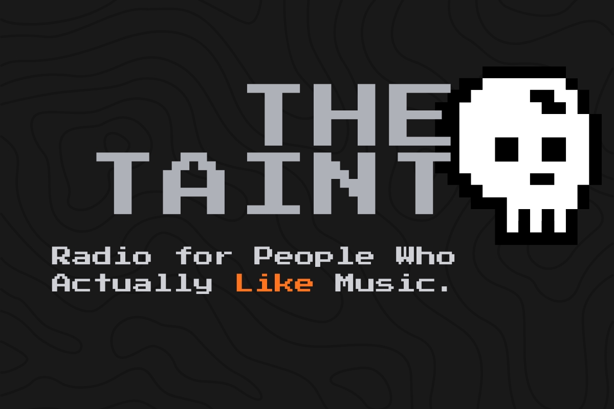 The Taint