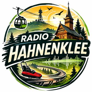 Radio Hahnenklee-logo