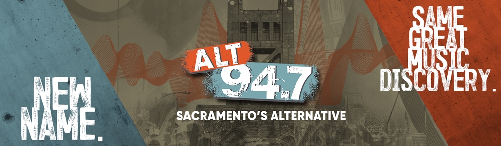 ALT 94.7