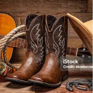 The Cowboy