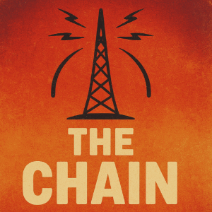 The Chain-logo