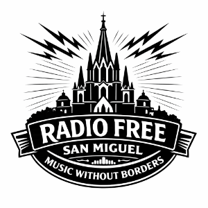 Radio Free San Miguel-logo