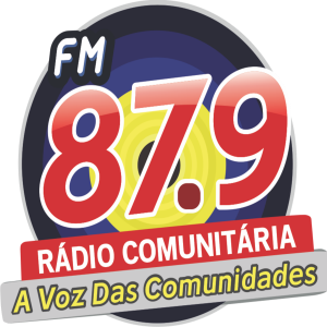 A voz das comunidades FM 87,9