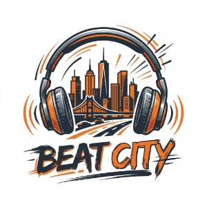 Beat City Smooth Jazz-logo