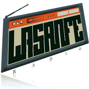 La SanFe Radio-logo