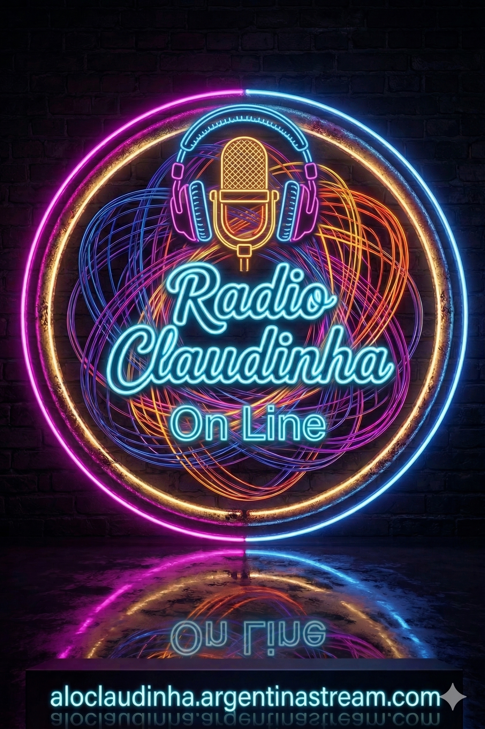 Radio Claudinha