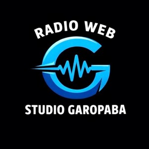 RADIO WEB STUDIO GAROPABA-logo