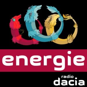 Energie Radio Dacia-logo