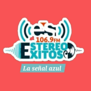 ESTEREO EXITOS AJALPAN-logo