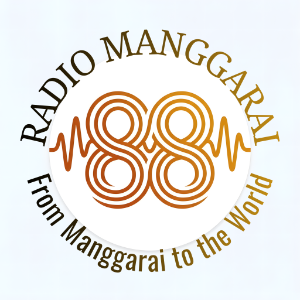 Radio Manggarai 88-logo