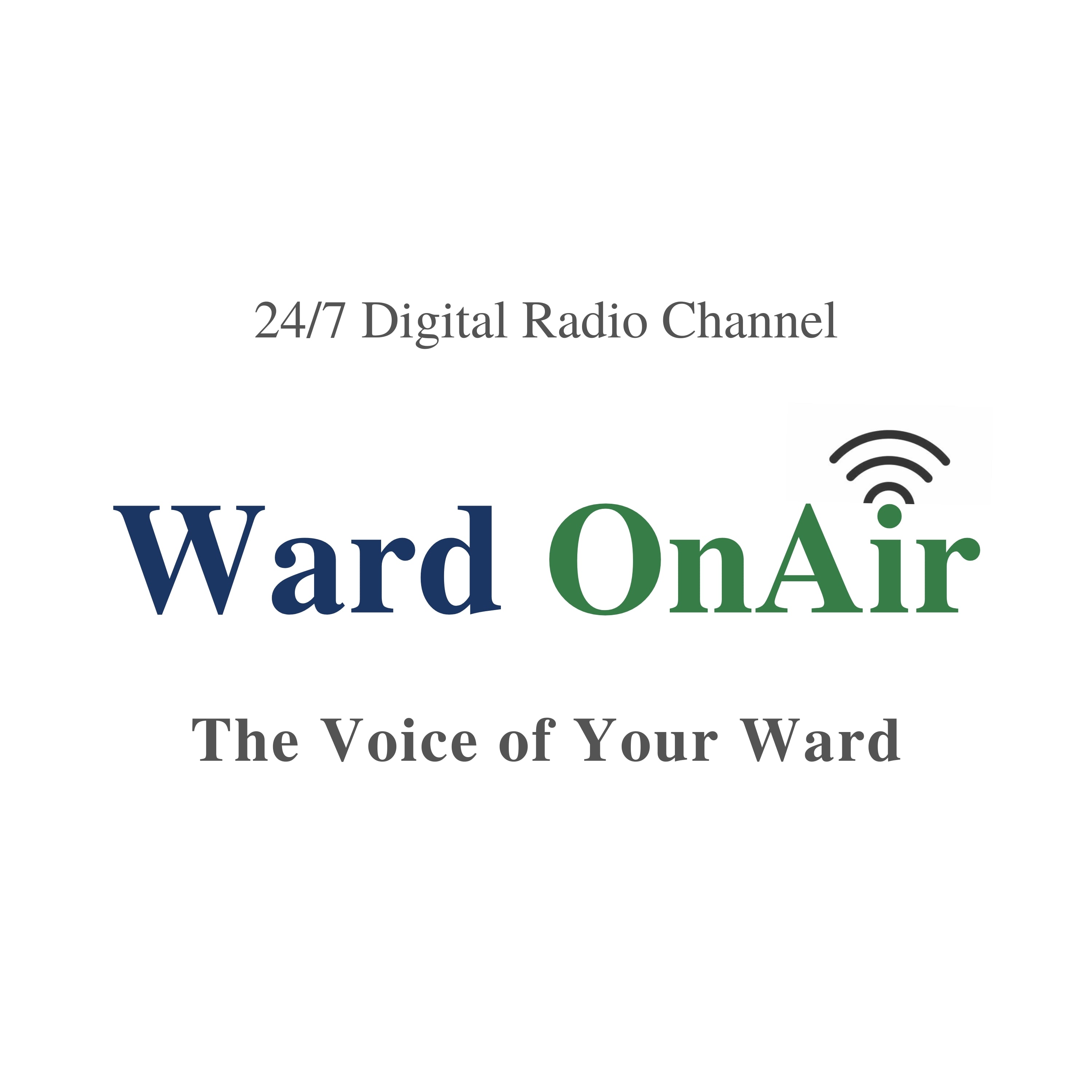 Ward OnAir