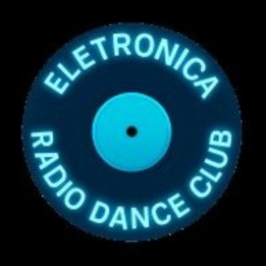 Eletronica Radio Dance Club-logo