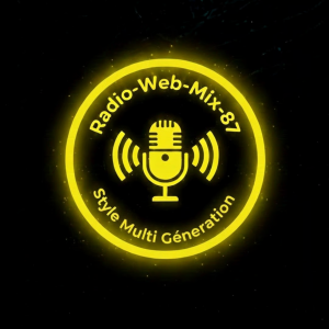 Radio Web Mix 87