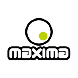 MAXIMA FM-logo