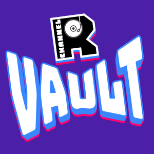 Channel R Vault-logo