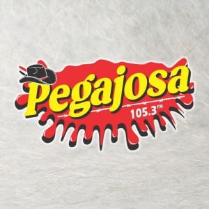 Radio Pegajosa 105.3 FM