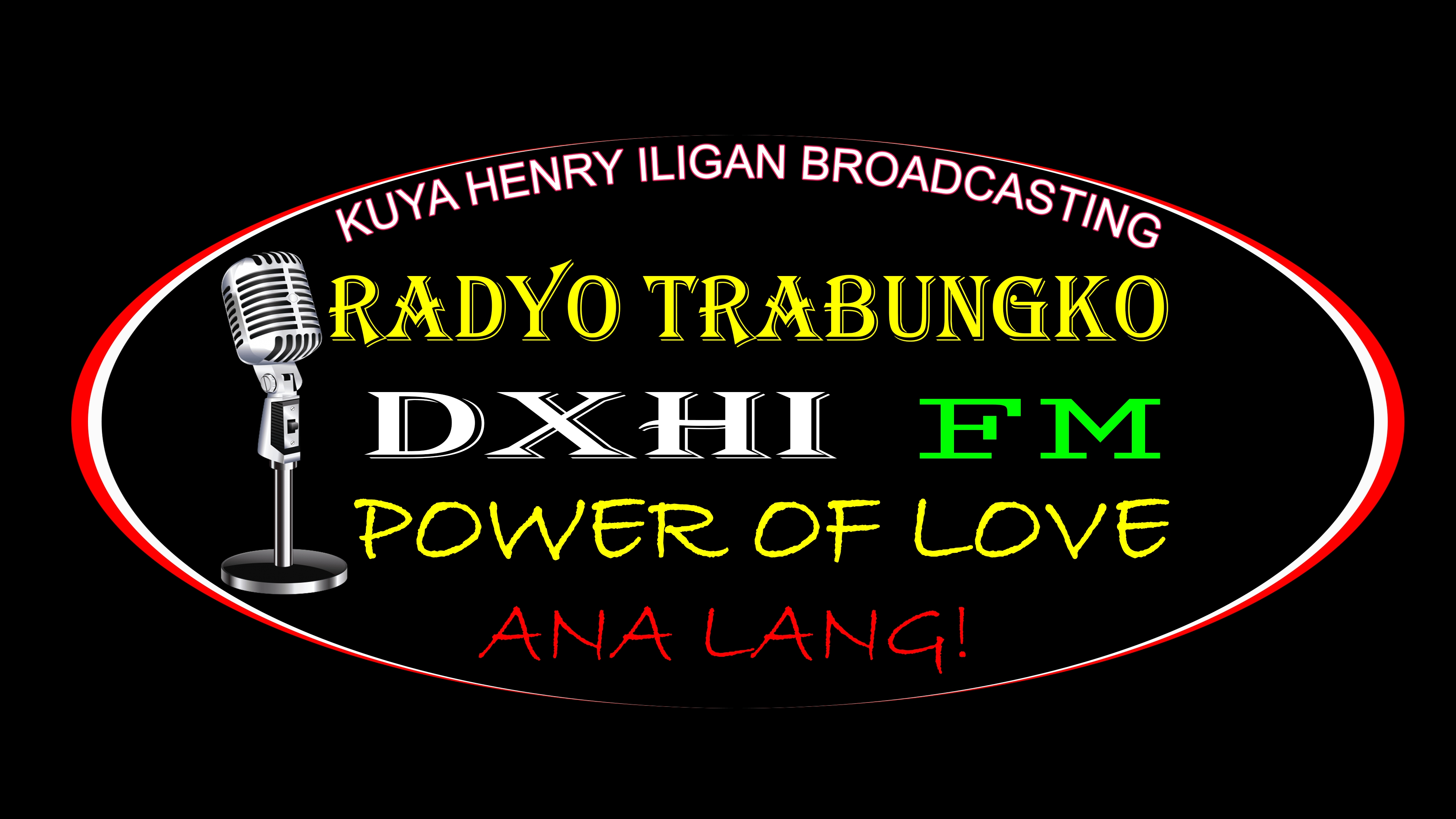 Radyo Trabungko