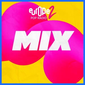 Europe 2 Mix