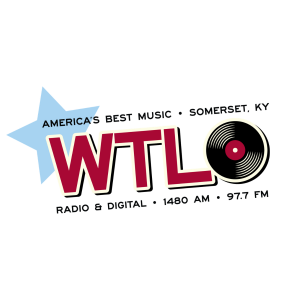 WTLO 97.7 FM / 1480 AM-logo