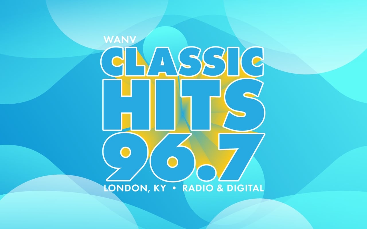 Classic Hits 96.7