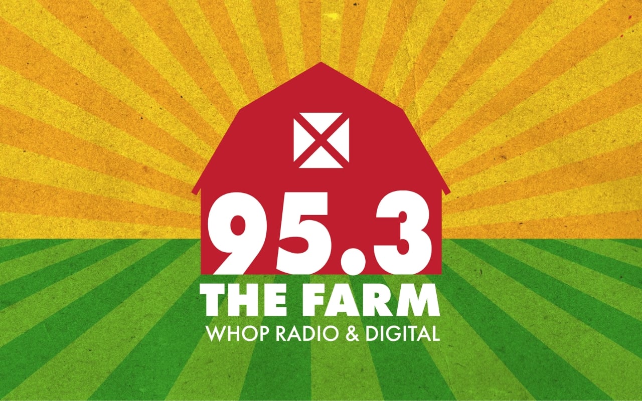 95.3 The Farm