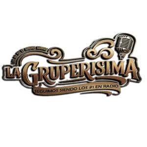 La gruperisima de Catemaco-logo