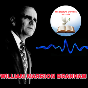 William Marrion Branham