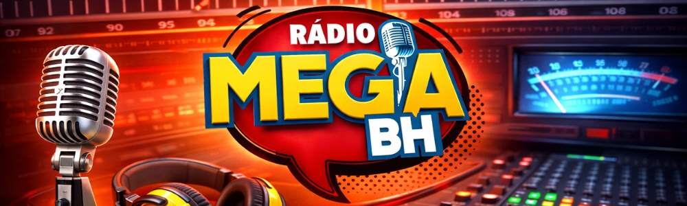 Rádio Mega BH