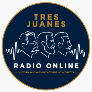 Radio Tres Juanes