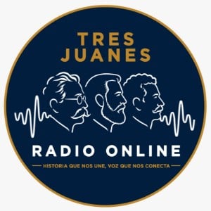 Radio Tres Juanes-logo