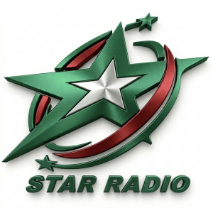 Star Radio (Kafanska)-logo