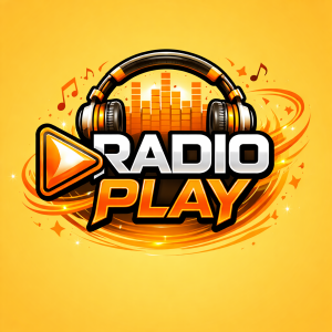 Rádio Play-logo
