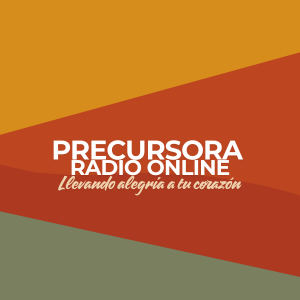 Precursora Radio-logo