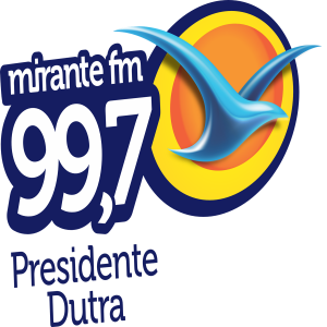 Rádio Mirante FM Presidente Dutra