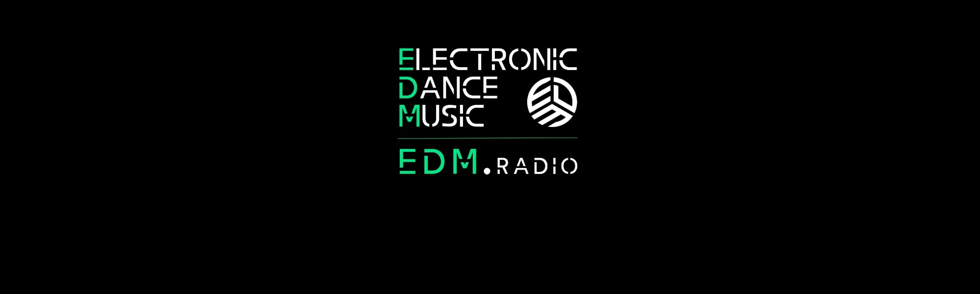 EDM RADIO Electronic Dance Music