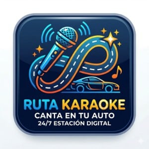 Ruta Karaoke-logo