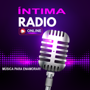 Intima radio Online-logo